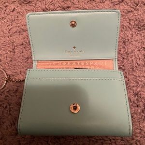 Kate spade wallet